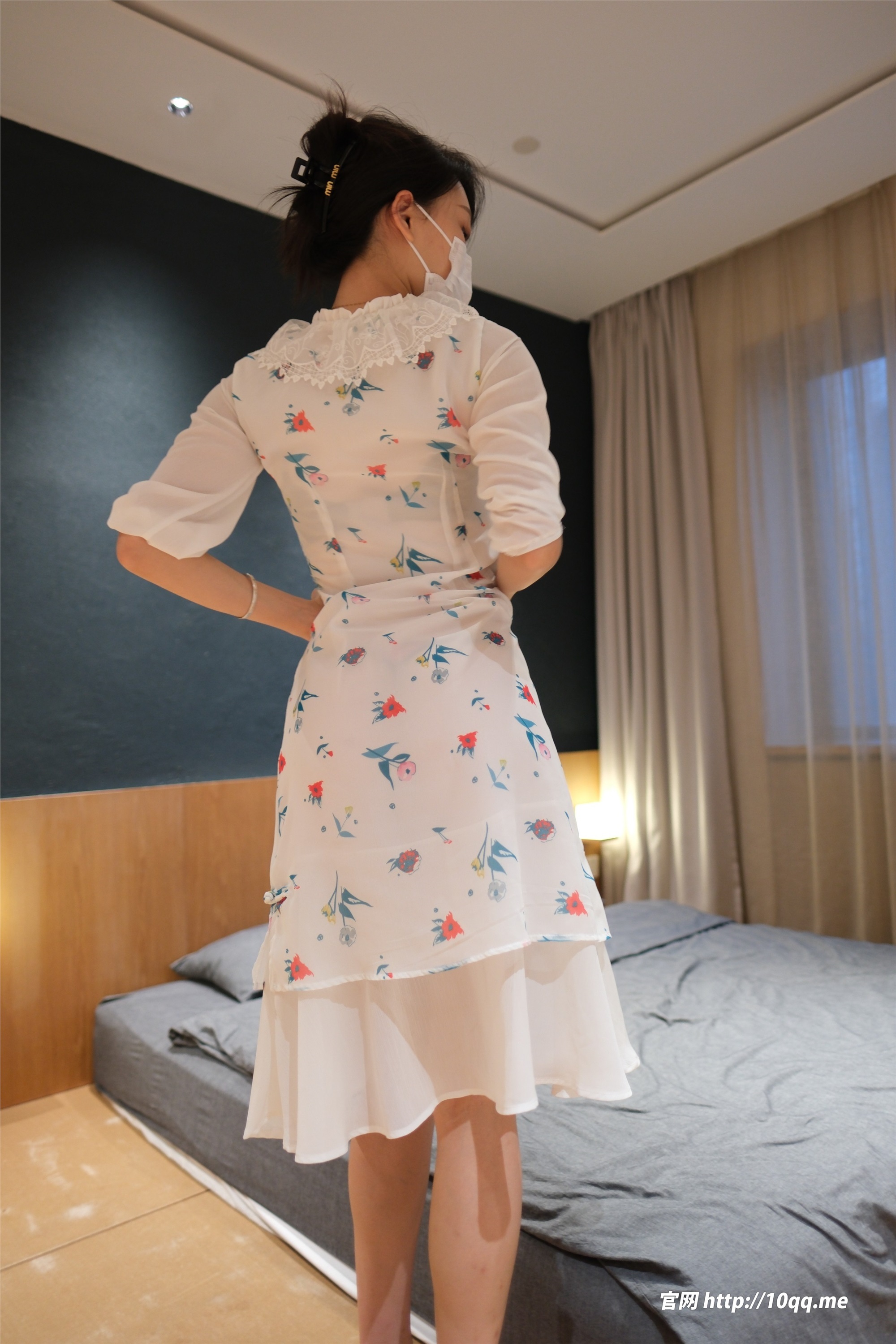 ROSI口罩系列 2024.09.15 NO.3017